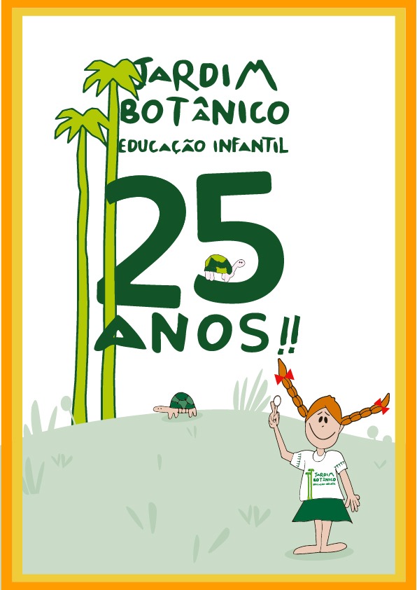 25 anos