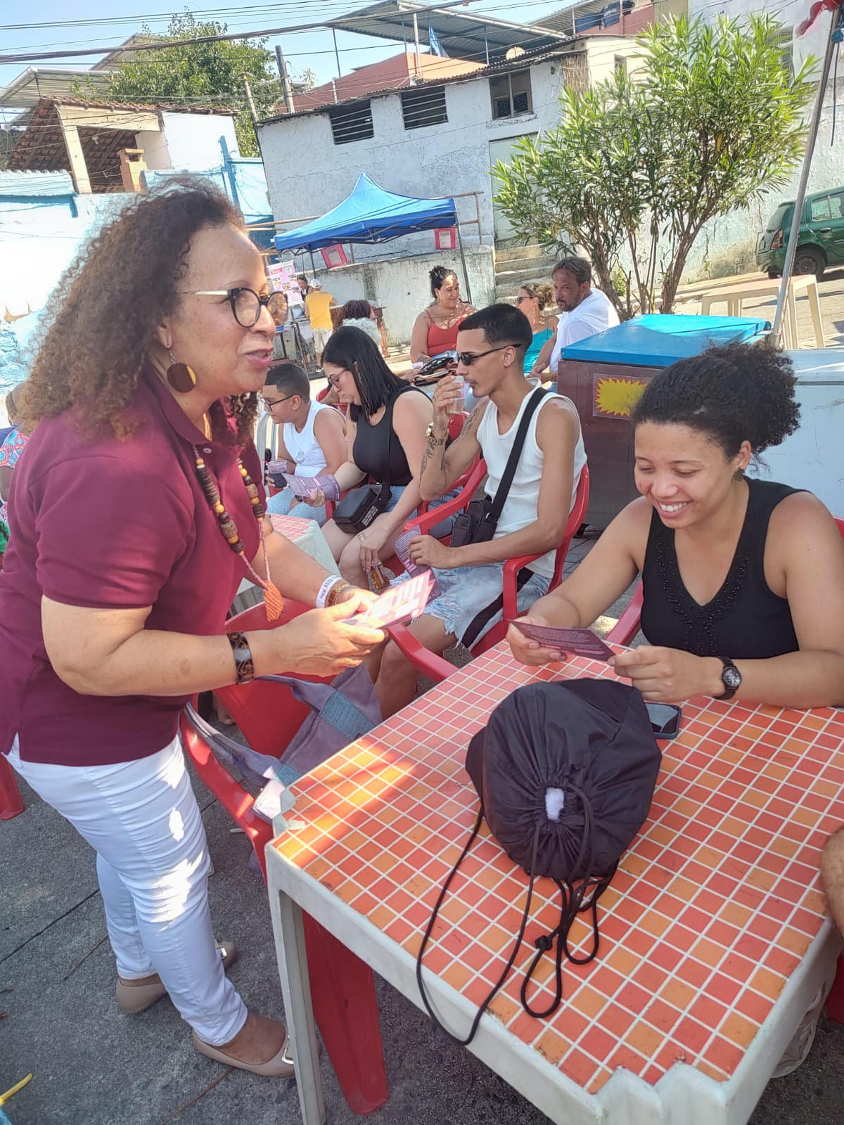 Foto: Meriane Paula 93b1406c 2789 4426 8147 0efe7e4dd3cc
