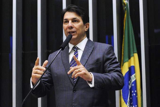 Foto: Luis Macedo/Agência Câmara Arthur Maia deputado