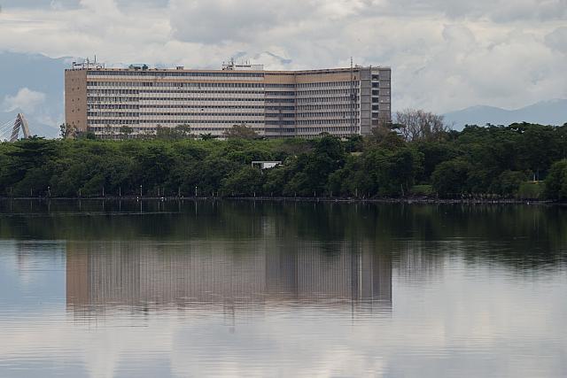 Foto: Fernando Souza/Arquivo AdUFRJ FSOU5169