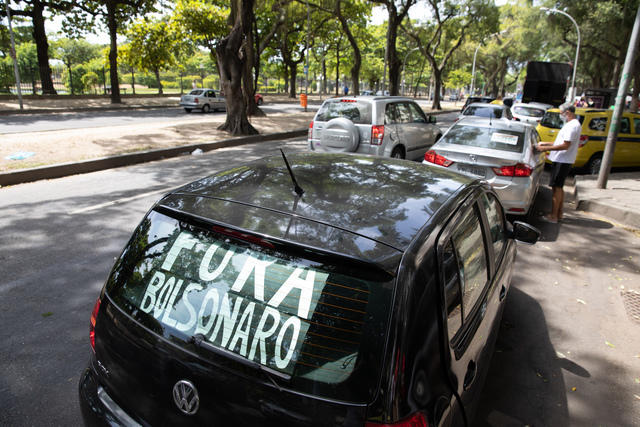 Foto: Fernando Souza/Arquivo AdUFRJ FSOU6841