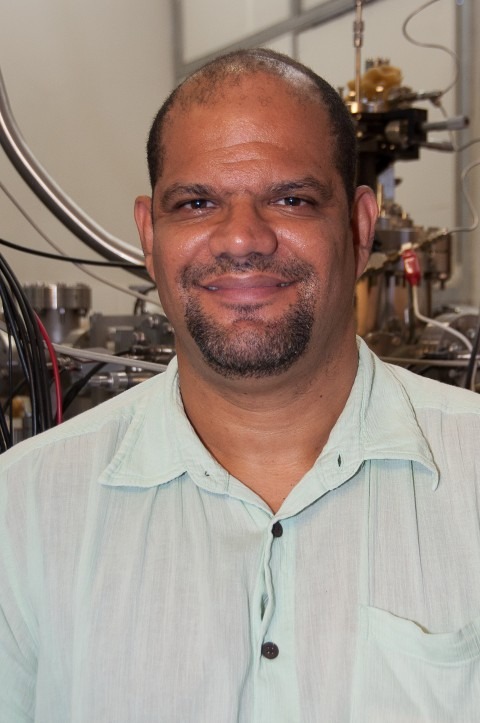 Professor Antonio IF