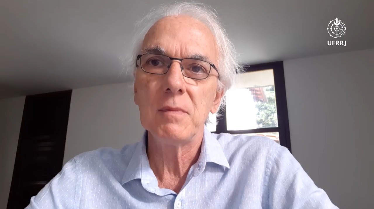O professor Ricardo Berbara não foi nomeado pelo MEC - IMAGEM: REPRODUÇÃO WhatsApp Image 2020 05 15 at 19.10.03 1