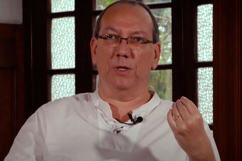 MARCELO KISCHINHEVSKY Professor e coordenador do NRTV WhatsApp Image 2020 11 14 at 00.58.272