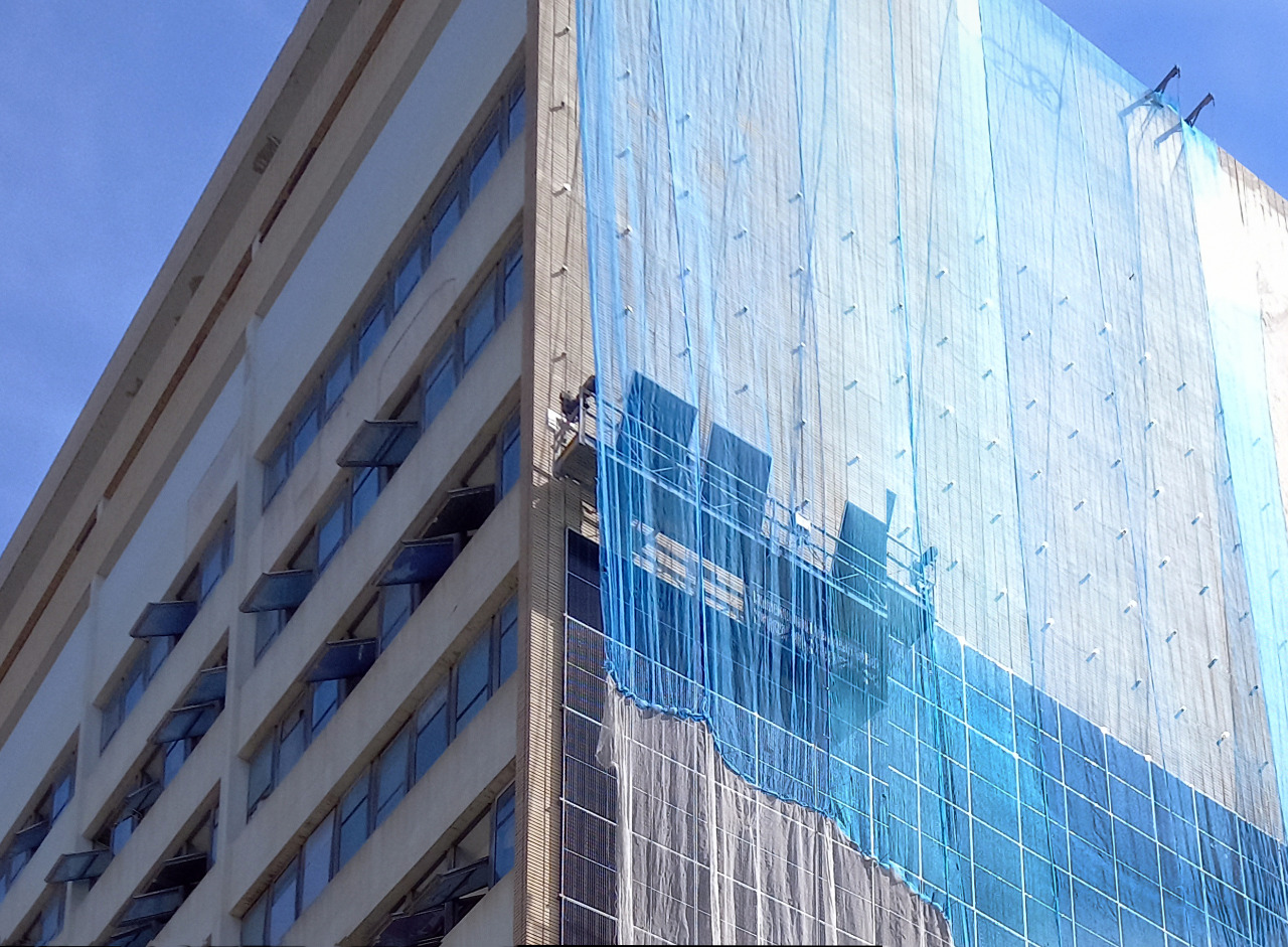 Foto: Marco Brandt/Assessoria de Imprensa HUCFF WhatsApp Image 2021 12 06 at 09.52.08