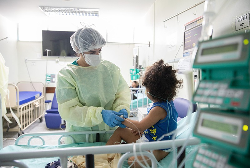 Foto: Fernando Souza/Arquivo AdUFRJ WhatsApp Image 2021 12 17 at 14.10.31