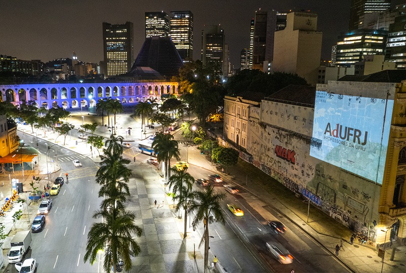 Fotos:CARLOS LEANDRO/3MAIS1 WhatsApp Image 2022 03 18 at 22.43.19