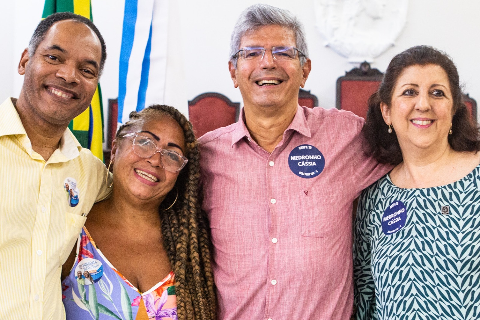 Foto: Zô Guimarães WhatsApp Image 2023 04 14 at 10.15.00