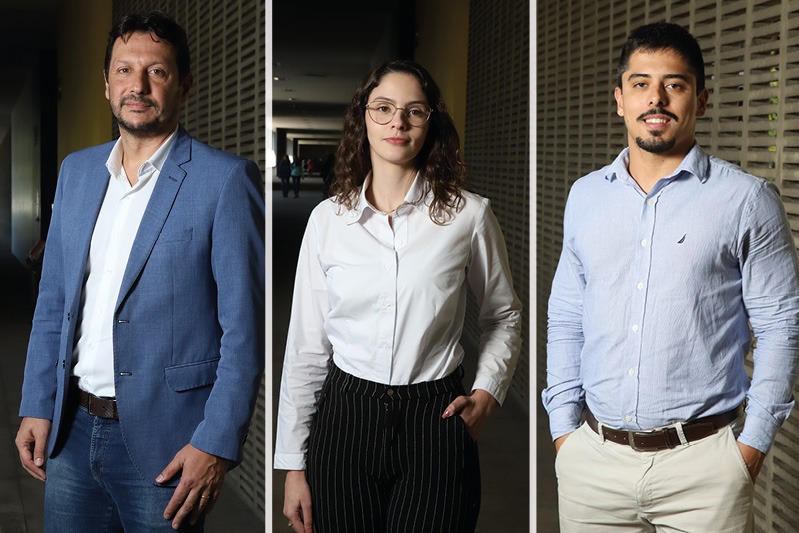 Halley, Mariana e Renan - Fotos: Alessandro Costa WhatsApp Image 2023 07 12 at 18.19.44 3