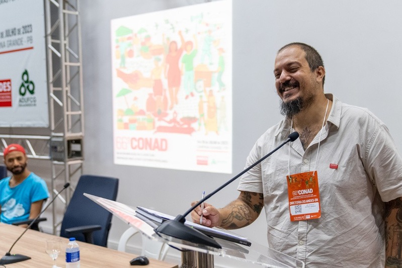 Foto: Divulgação/Andes WhatsApp Image 2023 07 20 at 20.16.45 1