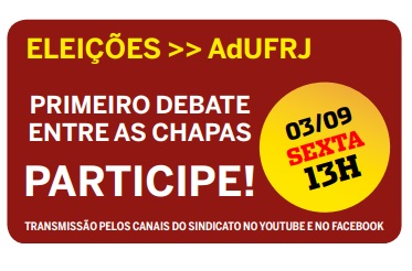 debate chapas