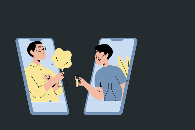 Imagem de Elf-Moondance por Pixabay  distance learning 6831585 640