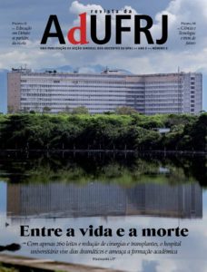 Revista Adufrj 3 pdf image 228x300