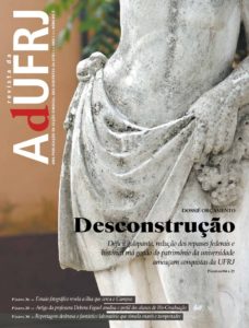 revista adufrj 2