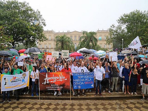 marcha