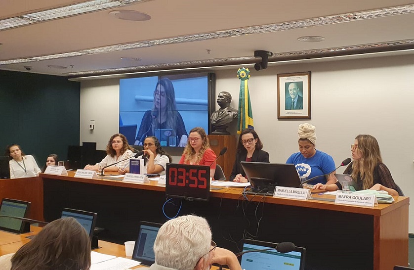 Foto: Fernando Piva/ADunicamp obs bsb